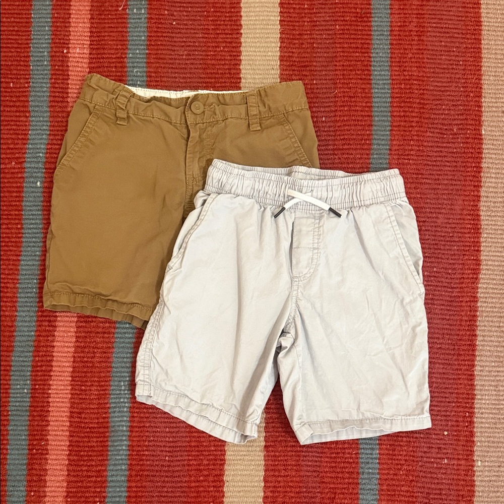 Shorts Bundle